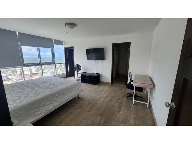 Apartamento en venta PH Riverside Costa del Este LH - Imagen 11