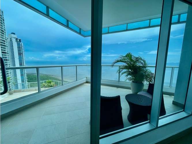 Apartamento en venta PH Riverside Costa del Este LH - Imagen 6