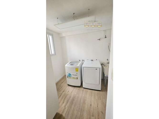 Alquilo apartamento amoblado | San Francisco | $1200 | M.M - Imagen 9