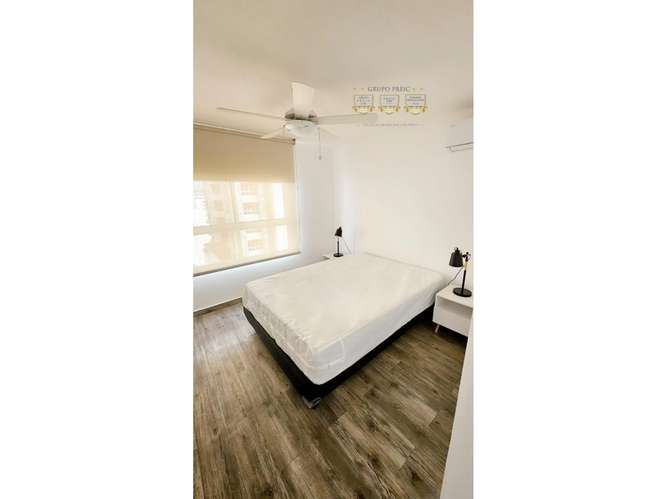 Alquilo apartamento amoblado | San Francisco | $1200 | M.M - Imagen 7