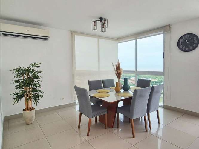 Apartamento en Venta | PH Latitude – Costa del Este - Imagen 2