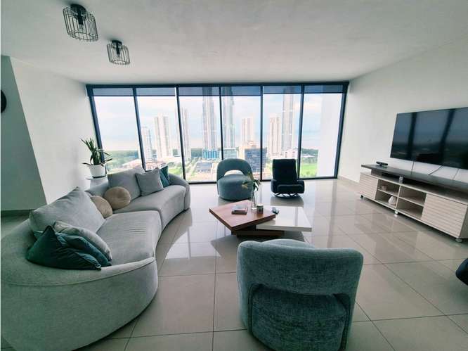 Apartamento en Venta | PH Latitude – Costa del Este - Imagen 7