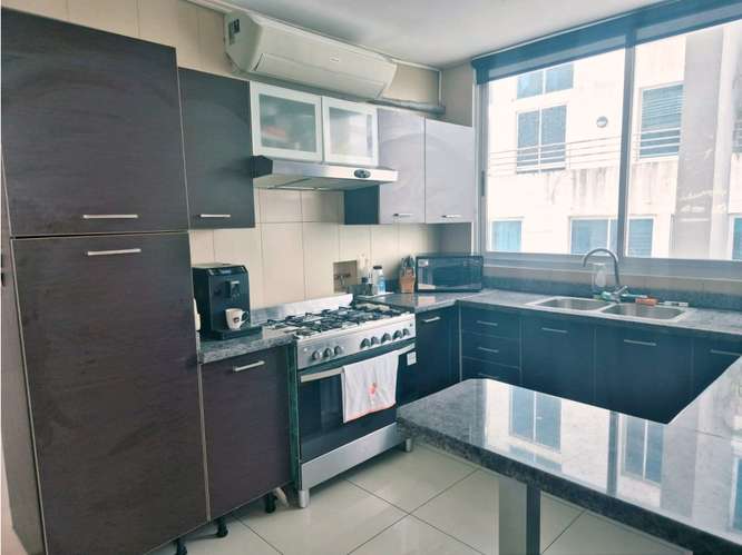 Apartamento en Venta | PH Latitude – Costa del Este - Imagen 4