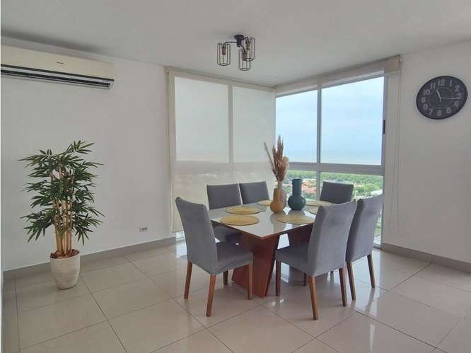 Apartamento en Venta | PH Latitude – Costa del Este - Imagen 6