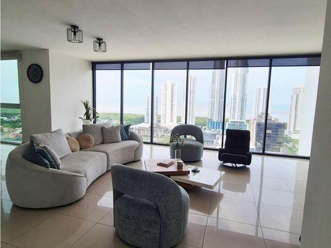 Apartamento en Venta | PH Latitude – Costa del Este - Imagen 1