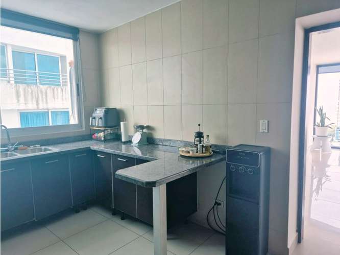 Apartamento en Venta | PH Latitude – Costa del Este - Imagen 8