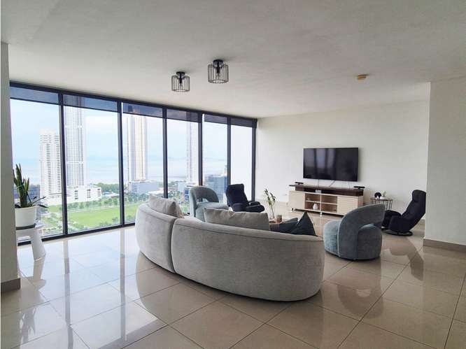 Apartamento en Venta | PH Latitude – Costa del Este - Imagen 3