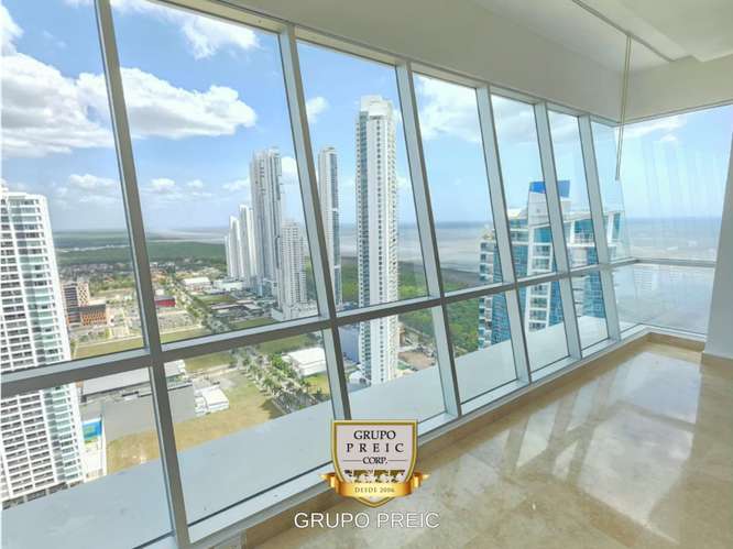 Apartamento en Venta Costa del Este Ph Titanium CC - Imagen 10
