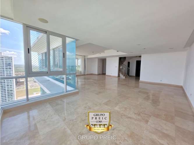 Apartamento en Venta Costa del Este Ph Titanium CC - Imagen 2