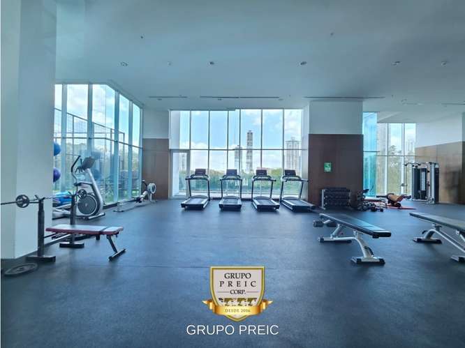 Apartamento en Venta Costa del Este Ph Titanium CC - Imagen 8