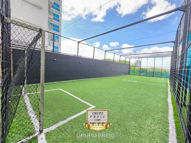 Apartamento en Venta Costa del Este Ph Titanium CC - Imagen 9