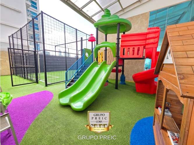 Apartamento en Venta Costa del Este Ph Titanium CC - Imagen 6