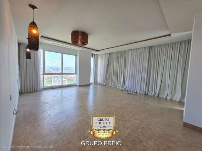 Apartamento en Venta Costa del Este Ph Titanium CC - Imagen 3