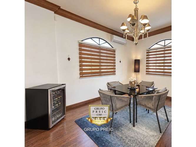 Casa en alquiler Clayton Village Amoblada CC - Imagen 3