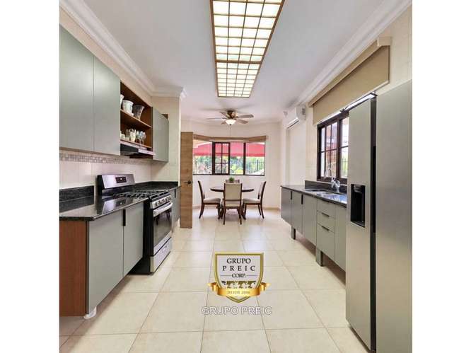 Casa en alquiler Clayton Village Amoblada CC - Imagen 7