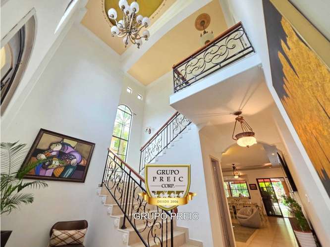 Casa en alquiler Clayton Village Amoblada CC - Imagen 4
