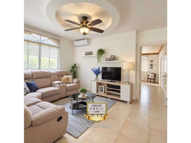 Casa en alquiler Clayton Village Amoblada CC - Imagen 5