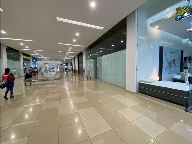 REMATE LOCAL / WESTLAND MALL / 80M / DOS DIVISIONES / PLANTA BAJA - Imagen 7