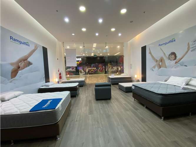 REMATE LOCAL / WESTLAND MALL / 80M / DOS DIVISIONES / PLANTA BAJA - Imagen 4