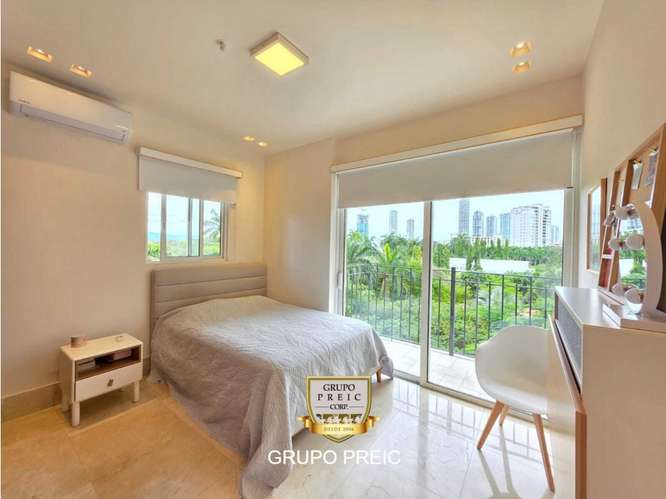 Apartamento en venta Santa Maria Ph The Reserve CC - Imagen 6