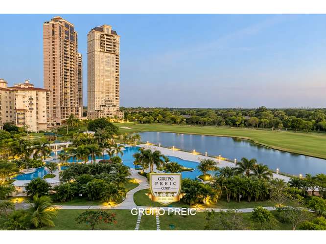 Apartamento en venta Santa Maria Ph The Reserve CC - Imagen 3