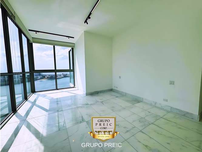 Apartamento en alquiler punta paitilla Ph Sea Point Linea Blanca CC - Imagen 12