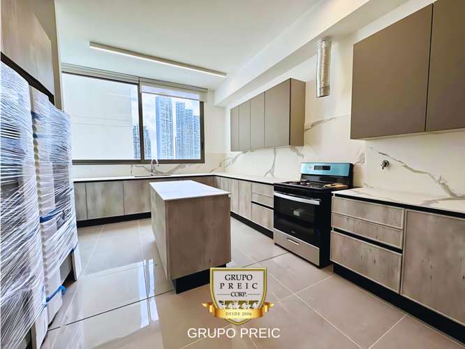 Apartamento en alquiler punta paitilla Ph Sea Point Linea Blanca CC - Imagen 7