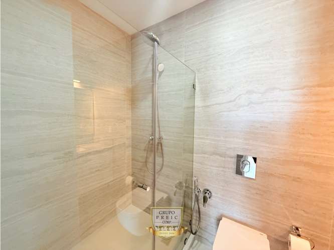 APARTAMENTO EN VENTA SANTA MARIA - 1 HABITACION - AMOBLADO DL - Imagen 9