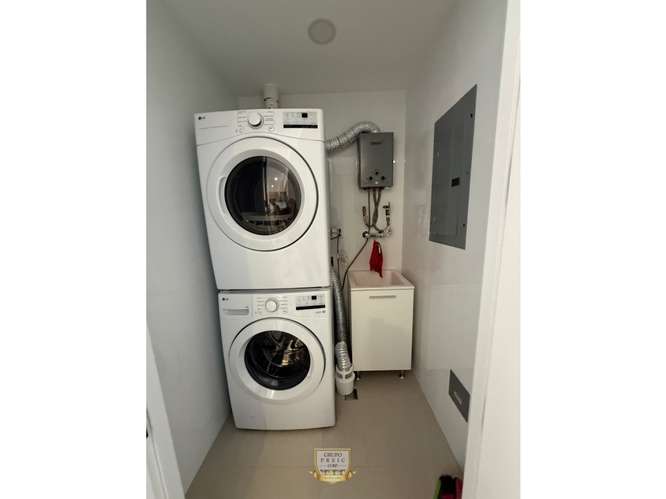 APARTAMENTO EN VENTA SANTA MARIA - 1 HABITACION - AMOBLADO DL - Imagen 8