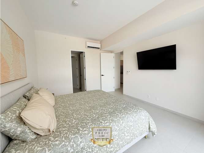 APARTAMENTO EN VENTA SANTA MARIA - 1 HABITACION - AMOBLADO DL - Imagen 4