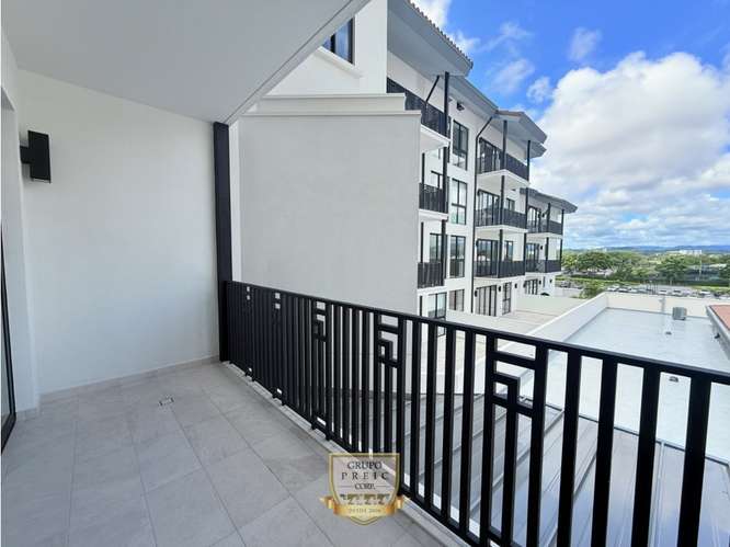 APARTAMENTO EN VENTA SANTA MARIA - 1 HABITACION - AMOBLADO DL - Imagen 5