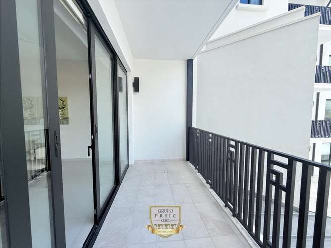 APARTAMENTO EN VENTA SANTA MARIA - 1 HABITACION - AMOBLADO DL - Imagen 6