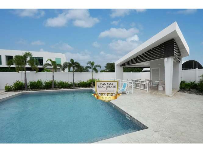 PANAMA VIEJO RESIDENCES - 2 REC - LINEA BLANCA - DL - Imagen 2