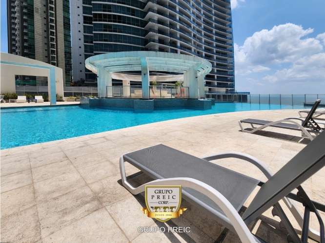 PH PACIFIC VILLAGE - PUNTA PACIFICA - 260 MTS - 3 RECAMARAS - VENTA DL - Imagen 9