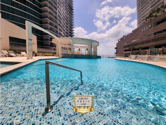 PH PACIFIC VILLAGE - PUNTA PACIFICA - 260 MTS - 3 RECAMARAS - VENTA DL - Imagen 17