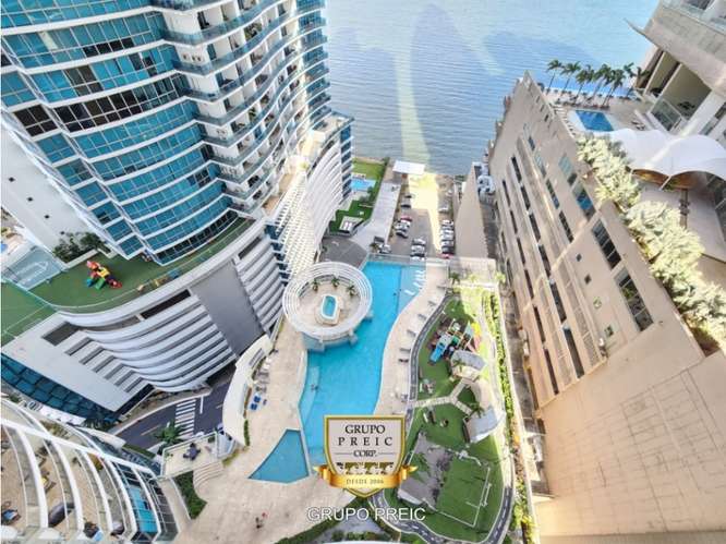 PH PACIFIC VILLAGE - PUNTA PACIFICA - 260 MTS - 3 RECAMARAS - VENTA DL - Imagen 16