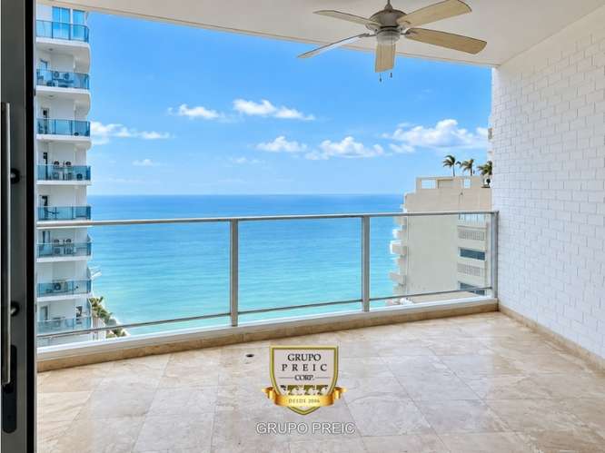 PH PACIFIC VILLAGE - PUNTA PACIFICA - 260 MTS - 3 RECAMARAS - VENTA DL - Imagen 10