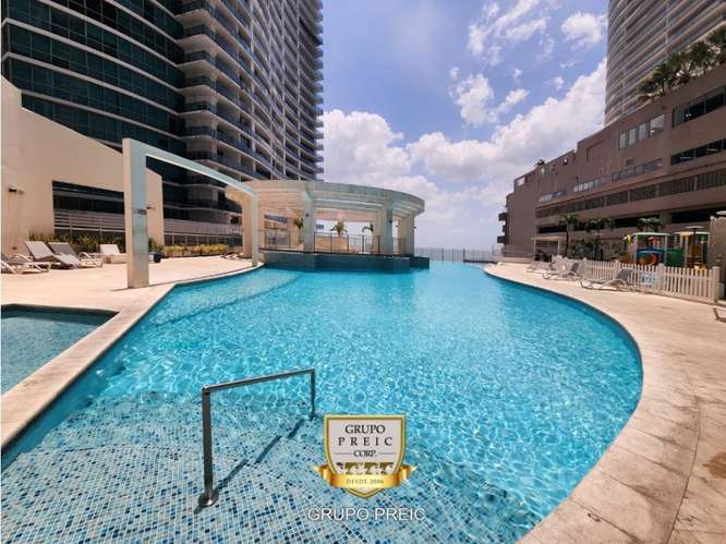 PH PACIFIC VILLAGE - PUNTA PACIFICA - 260 MTS - 3 RECAMARAS - VENTA DL - Imagen 13