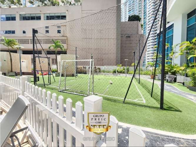 PH PACIFIC VILLAGE - PUNTA PACIFICA - 260 MTS - 3 RECAMARAS - VENTA DL - Imagen 8