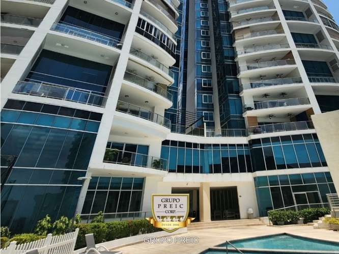 PH PACIFIC VILLAGE - PUNTA PACIFICA - 260 MTS - 3 RECAMARAS - VENTA DL - Imagen 12