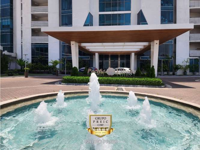 PH PACIFIC VILLAGE - PUNTA PACIFICA - 260 MTS - 3 RECAMARAS - VENTA DL - Imagen 11