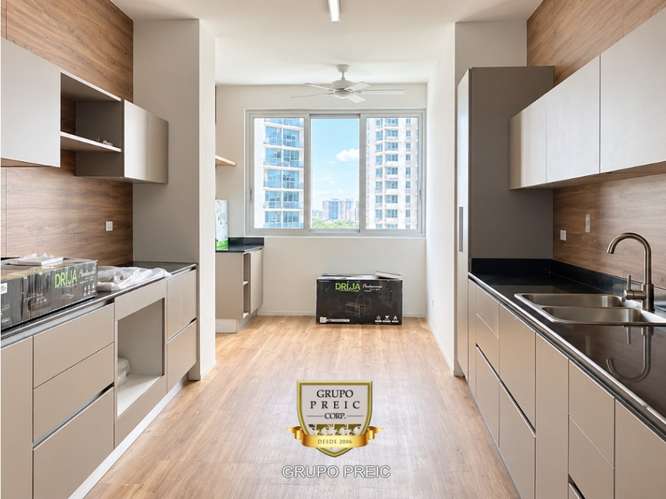 PH PACIFIC VILLAGE - PUNTA PACIFICA - 260 MTS - 3 RECAMARAS - VENTA DL - Imagen 5