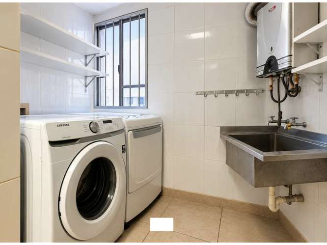 CONDADO DEL REY / CONDADO COUNTRY CLUB / 122M / LINEA BLANCA / AMPLIA
