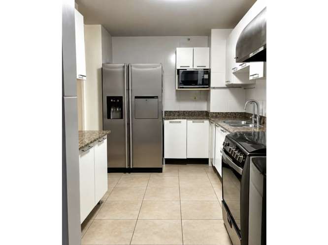 CONDADO DEL REY / CONDADO COUNTRY CLUB / 122M / LINEA BLANCA / AMPLIA