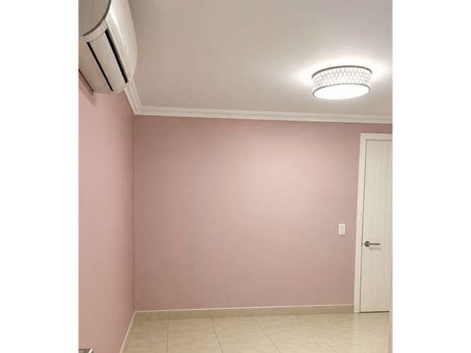 CONDADO DEL REY / CONDADO COUNTRY CLUB / 122M / LINEA BLANCA / AMPLIA