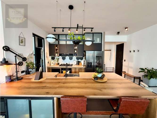 VENTA DE APARTAMENTO A PASOS DE AV BALBOA, BELLA VISTA (MC) - Imagen 6