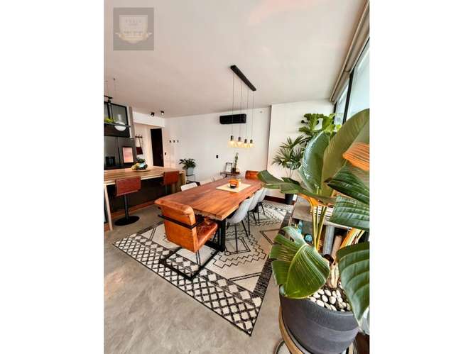 VENTA DE APARTAMENTO A PASOS DE AV BALBOA, BELLA VISTA (MC) - Imagen 9