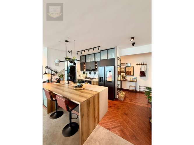 VENTA DE APARTAMENTO A PASOS DE AV BALBOA, BELLA VISTA (MC) - Imagen 10