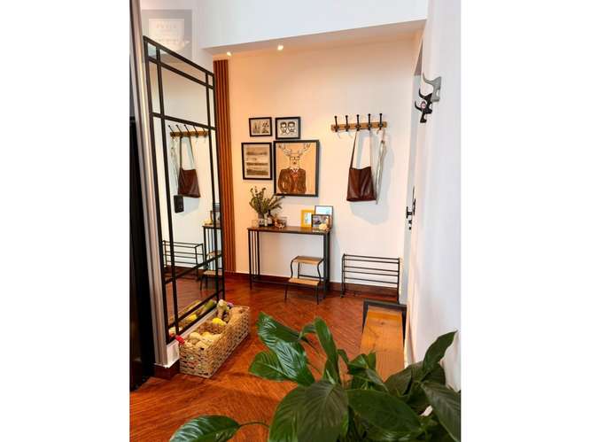 VENTA DE APARTAMENTO A PASOS DE AV BALBOA, BELLA VISTA (MC) - Imagen 8