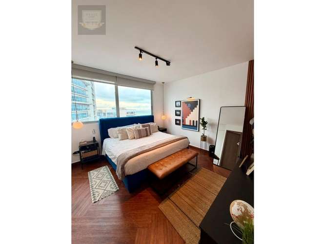 VENTA DE APARTAMENTO A PASOS DE AV BALBOA, BELLA VISTA (MC) - Imagen 12